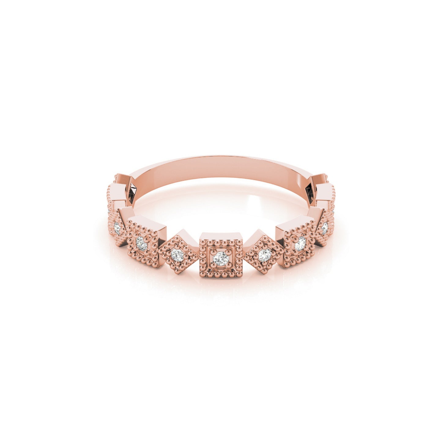 ORION Stacklable Ring