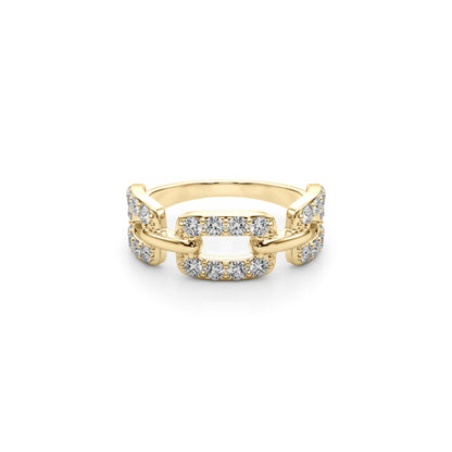 UME Diamond Ring