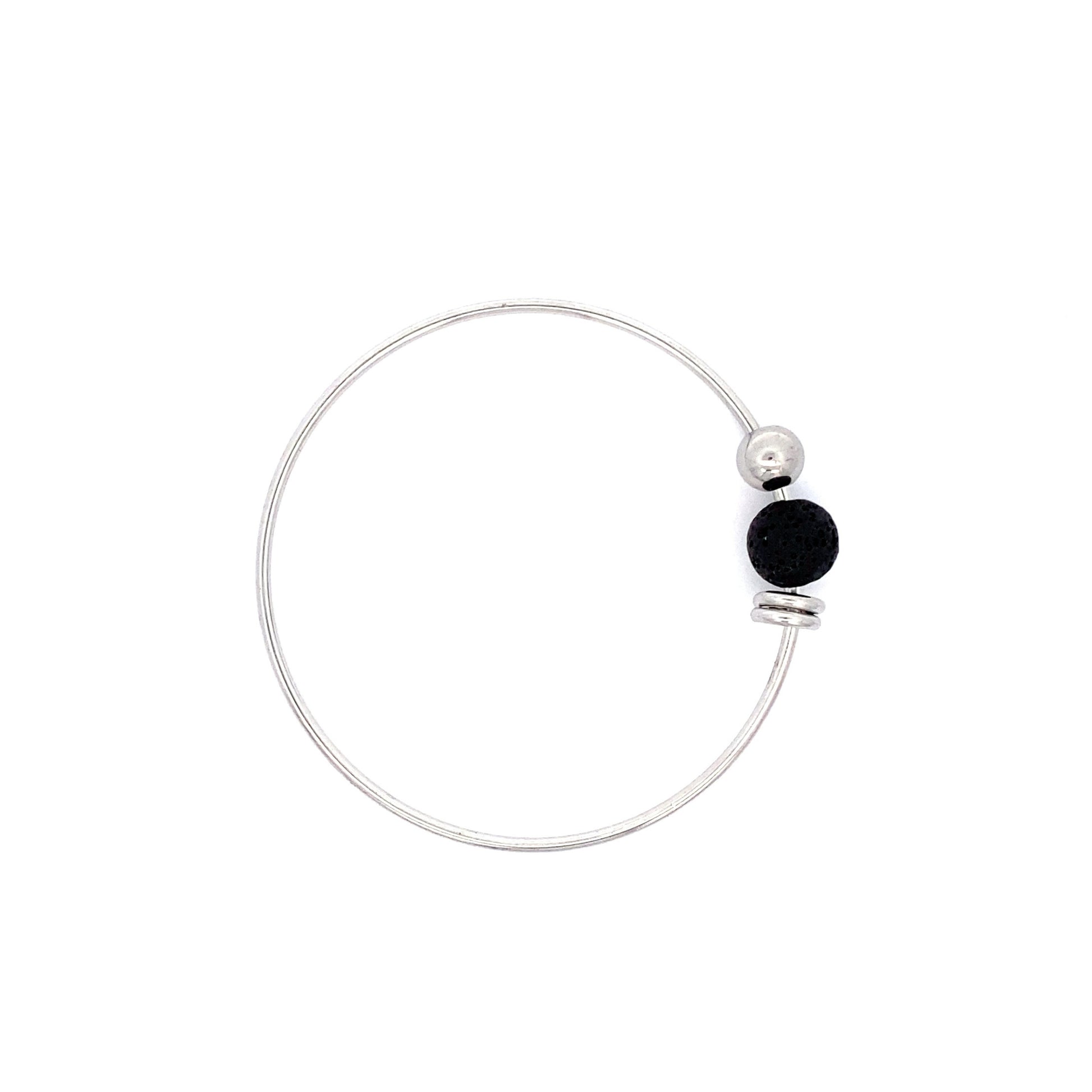 CHOWA Miking Aromatherapy Lava Bracelet - MIKING LLC