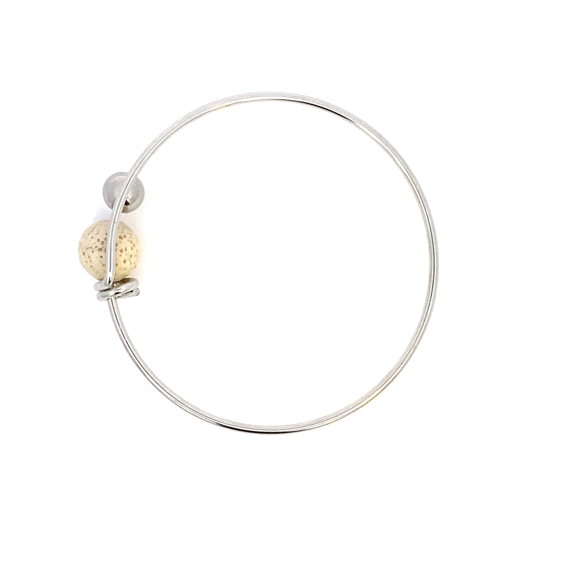 CHOWA Miking Aromatherapy Lava Bracelet - MIKING LLC