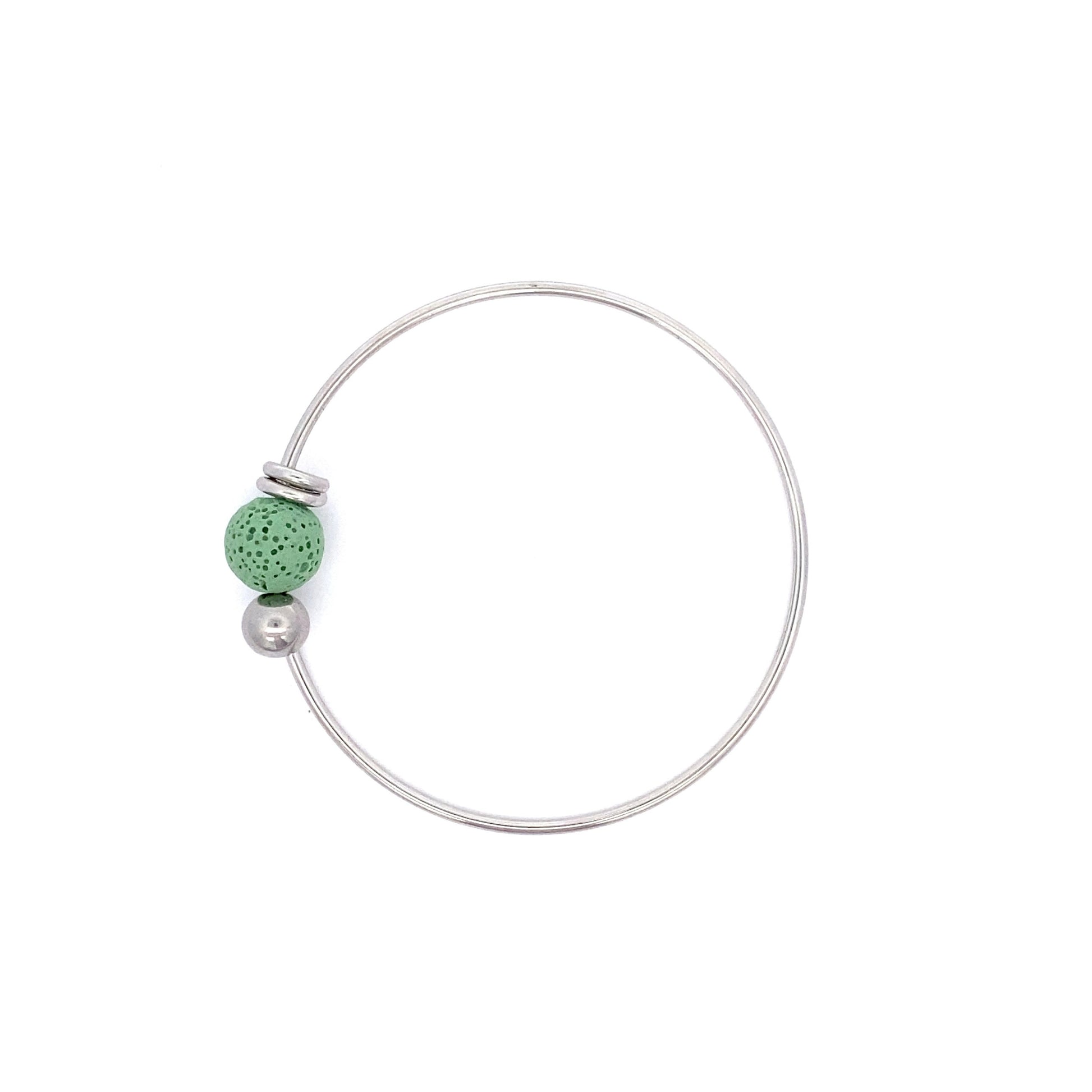 CHOWA Miking Aromatherapy Lava Bracelet - MIKING LLC