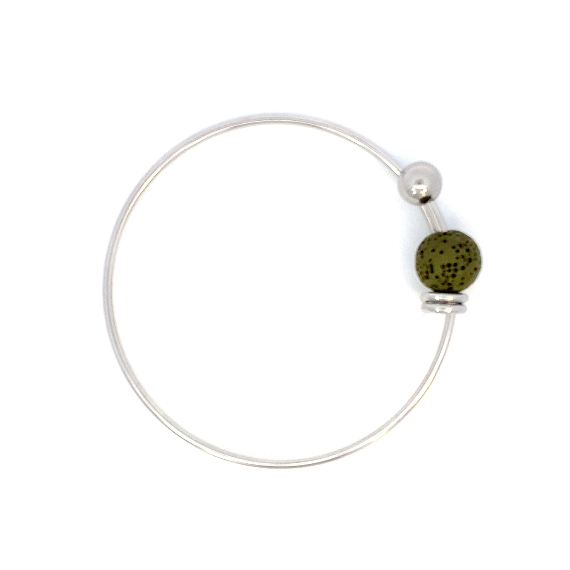 CHOWA Miking Aromatherapy Lava Bracelet - MIKING LLC