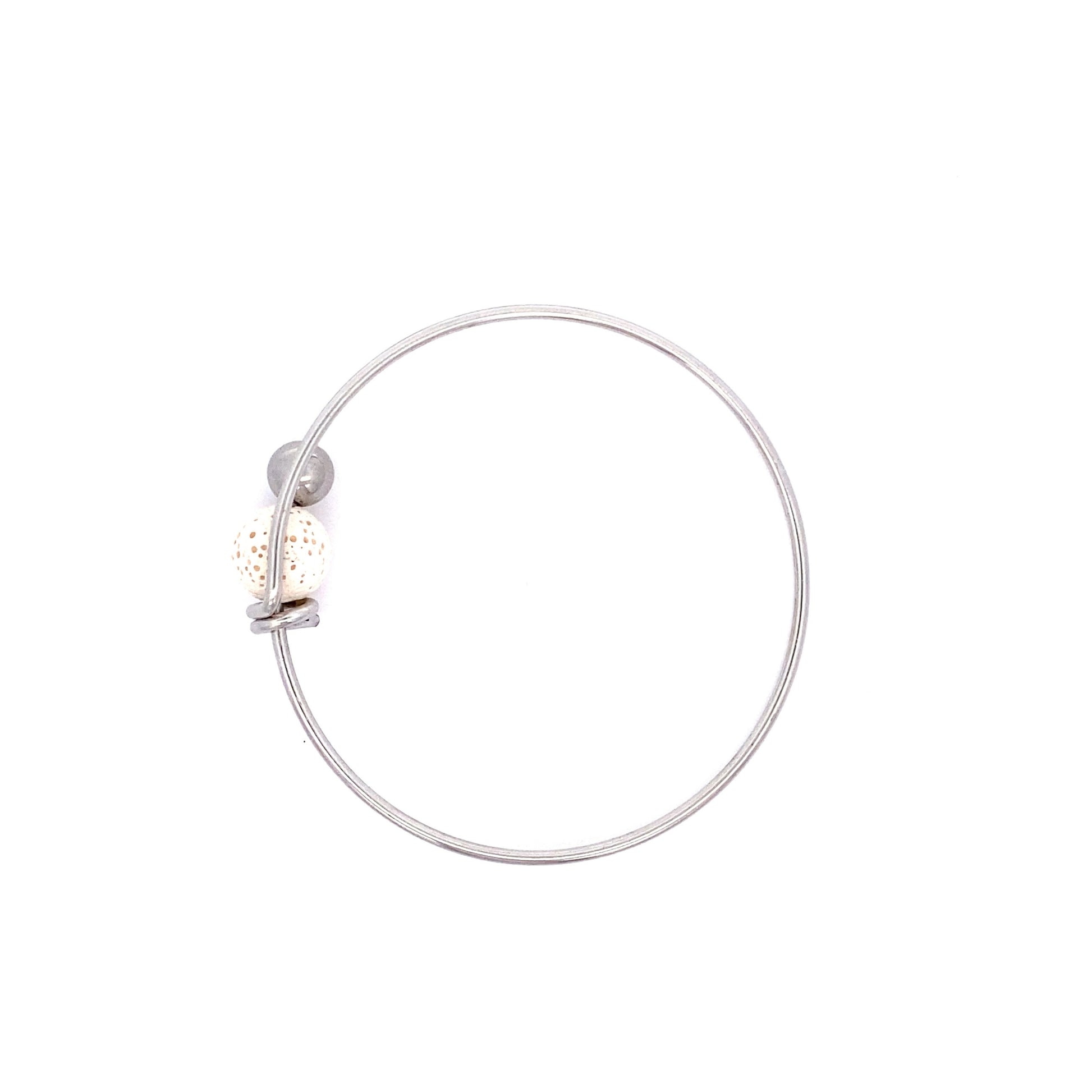 CHOWA Miking Aromatherapy Lava Bracelet - MIKING LLC