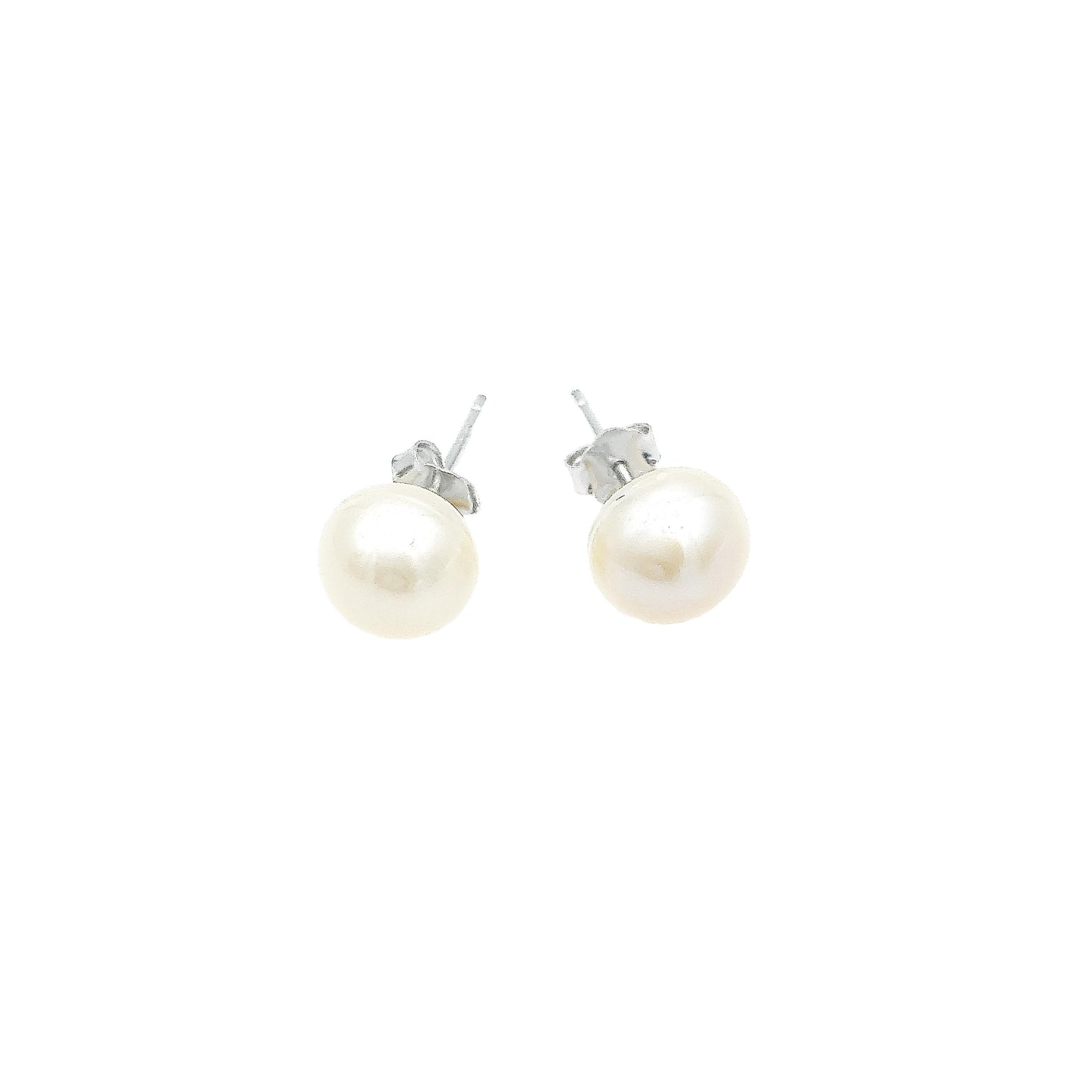 MINNE Pearl Earrings