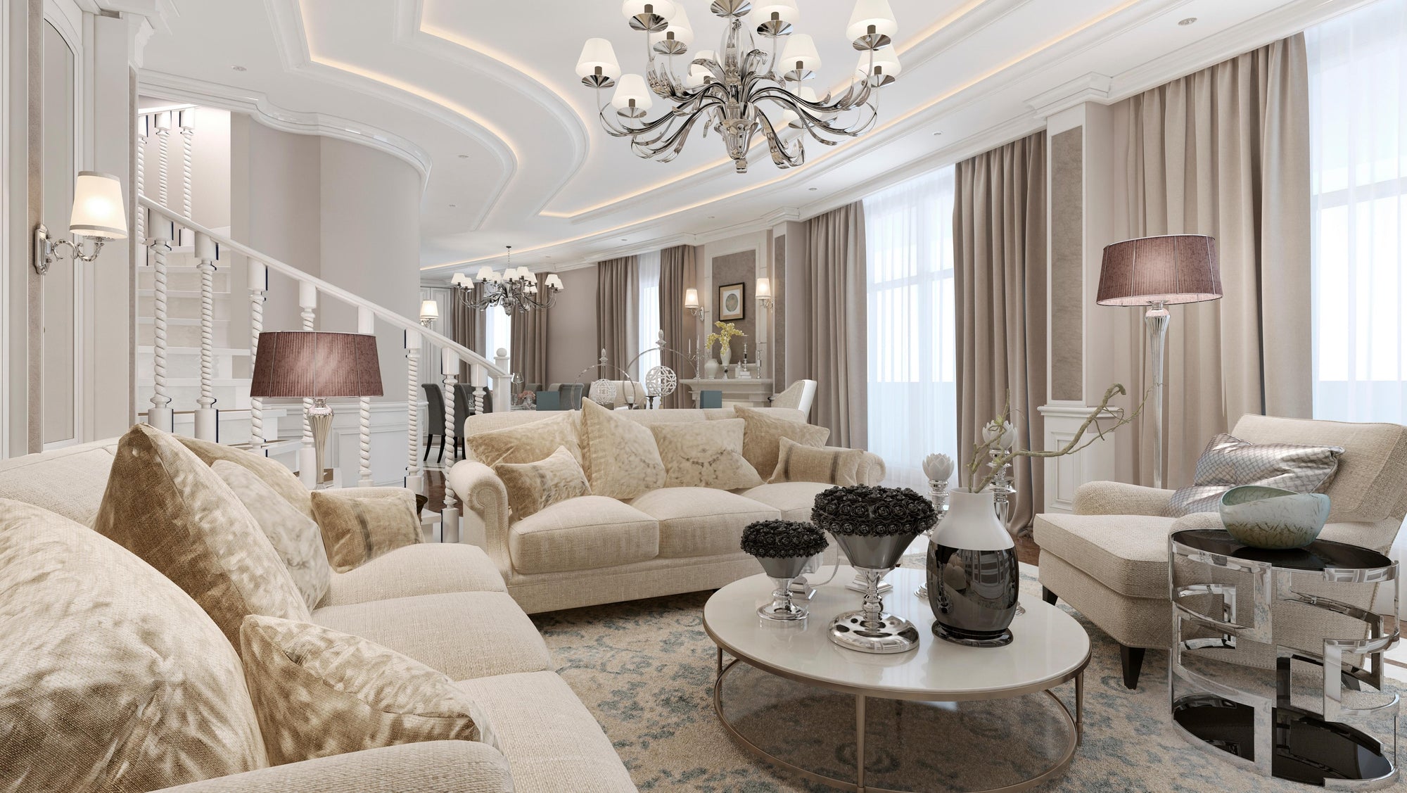 The Impact of Luxury in our Days - MIKING