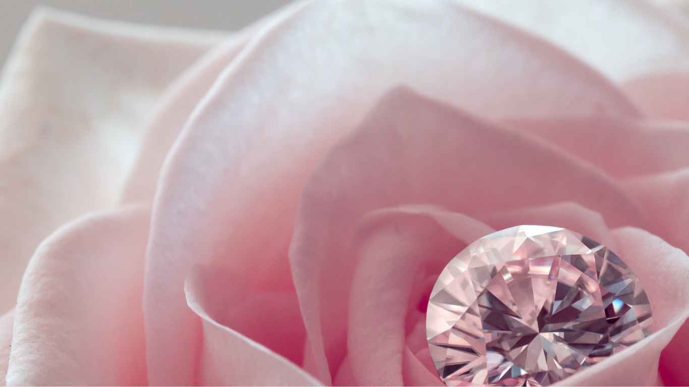 The Sparkling World of Lab-Grown Diamonds