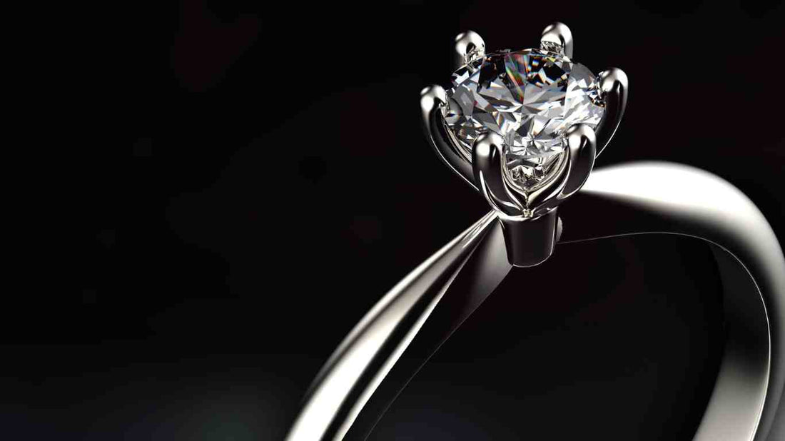 Exploring the Brilliance of Moissanite: Types and Varieties to choose