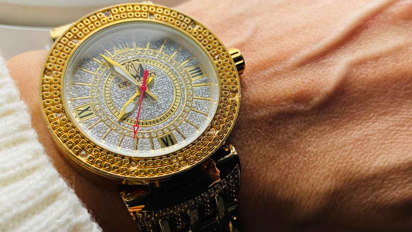 The Timeless Heritage of Luxury Watches