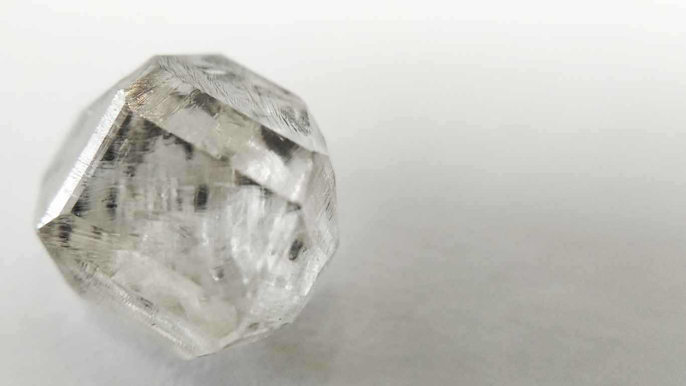 Lab Created Diamonds