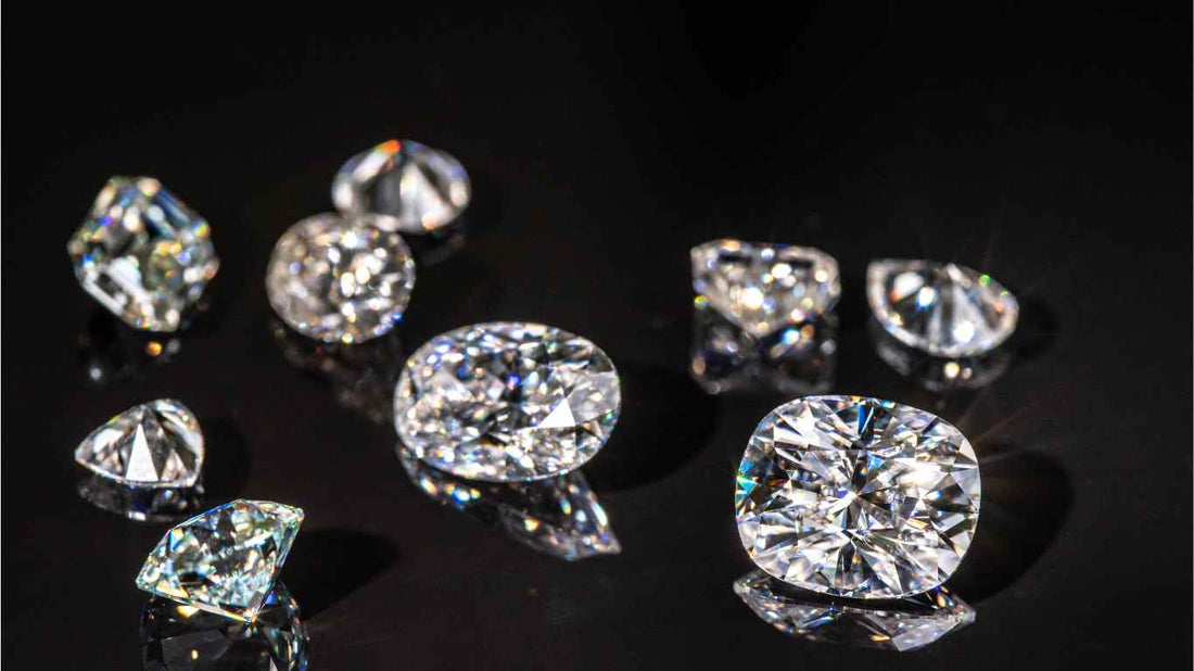 The Sparkling World of Lab-Grown Diamonds, The Diversity for jewelers