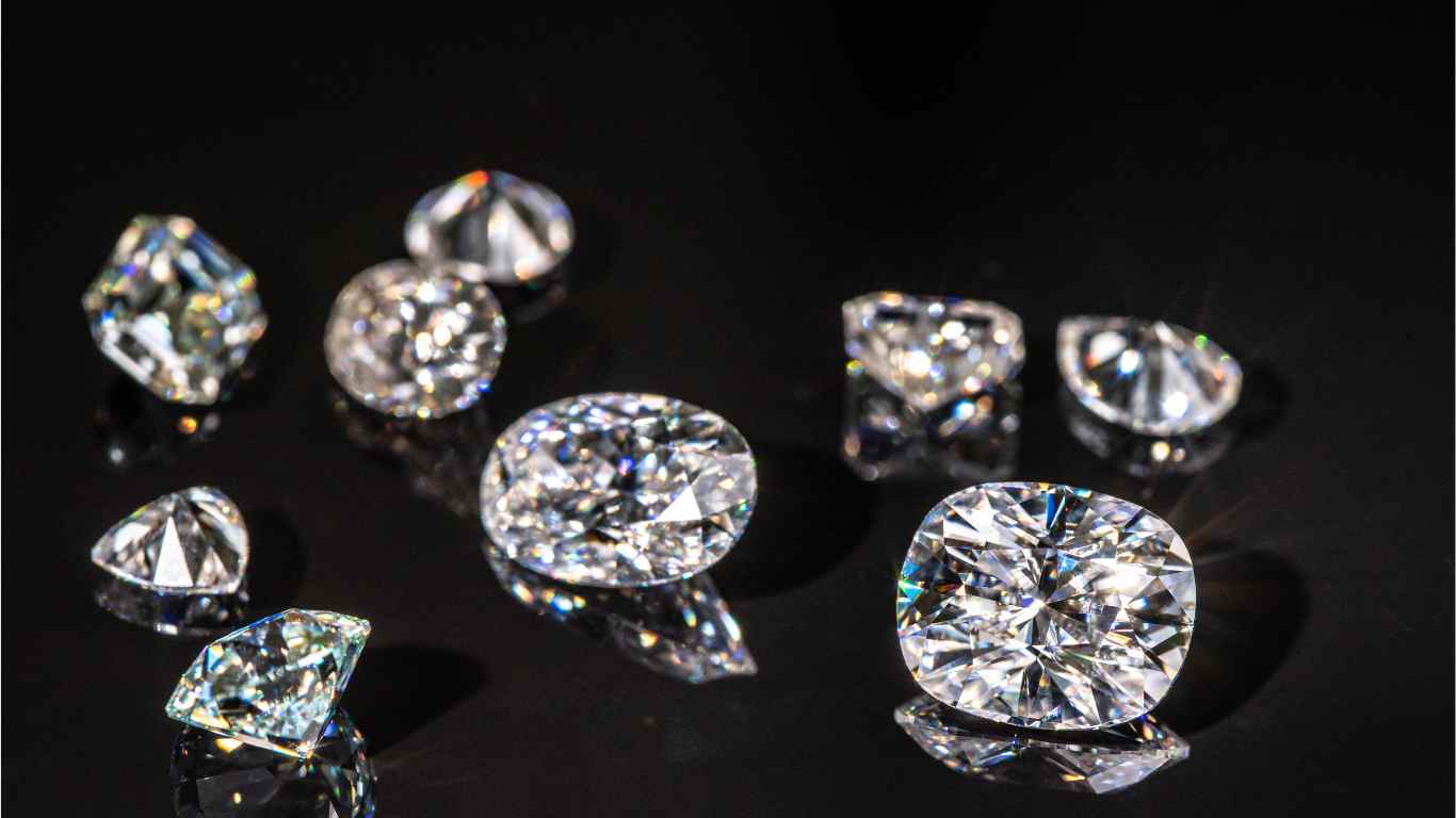 The Sparkling World of Lab-Grown Diamonds, The Diversity for jewelers