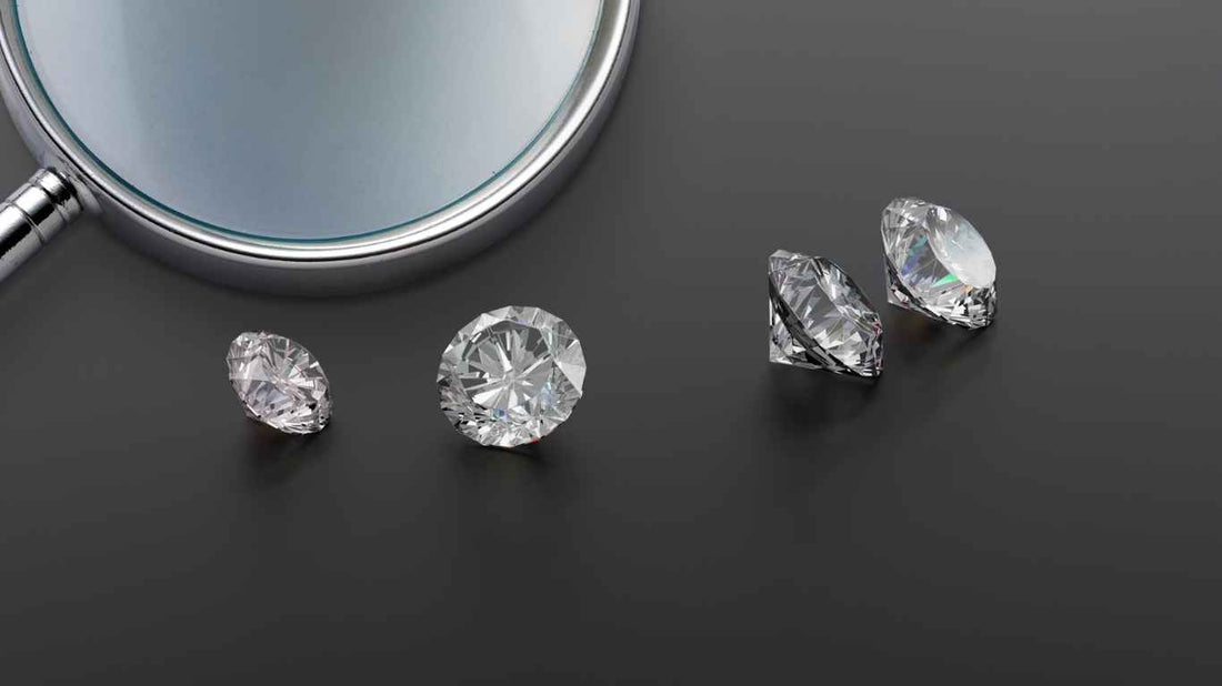 Unveiling the Fascinating Process of Creating Lab-Created Diamonds