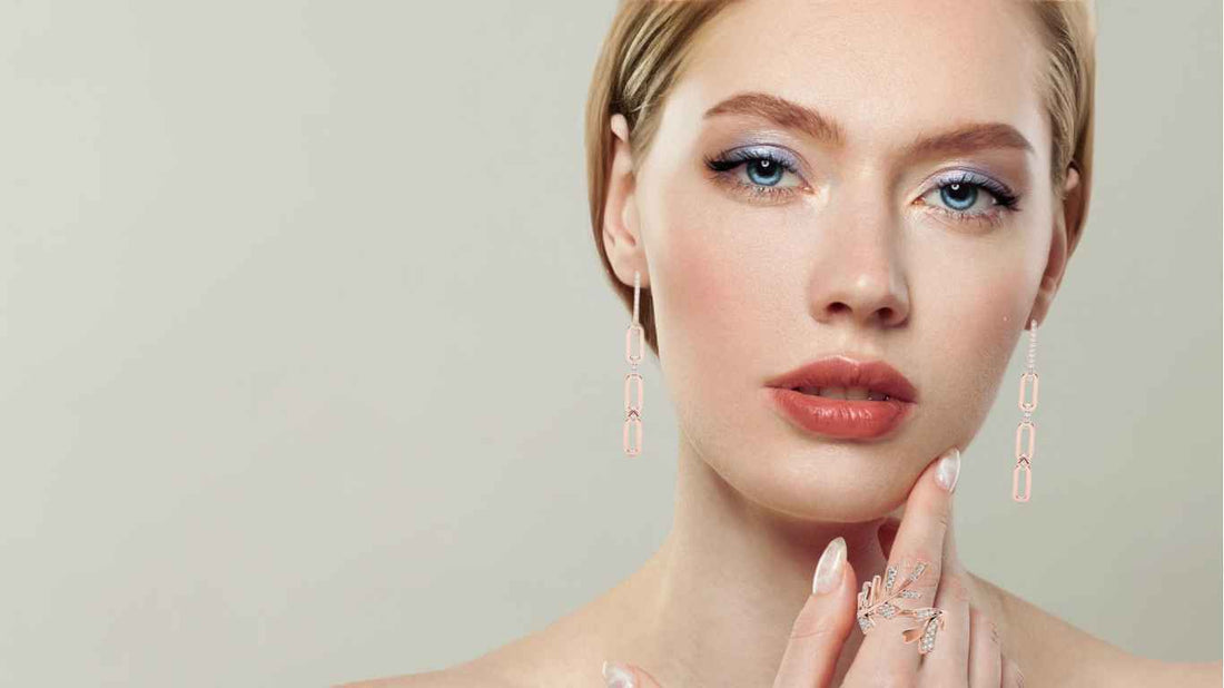 The Fascinating Journey from Mine to Market: The Diamond Supply Chain