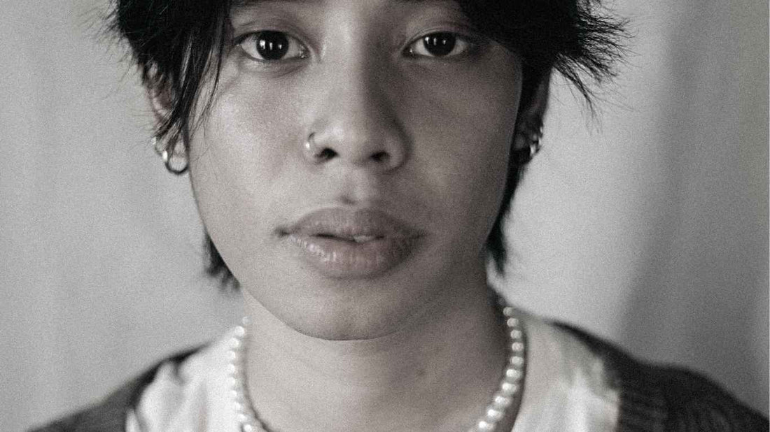 Pearls for Men: The Rising Trend of Pearl Jewelry in Men's Fashion