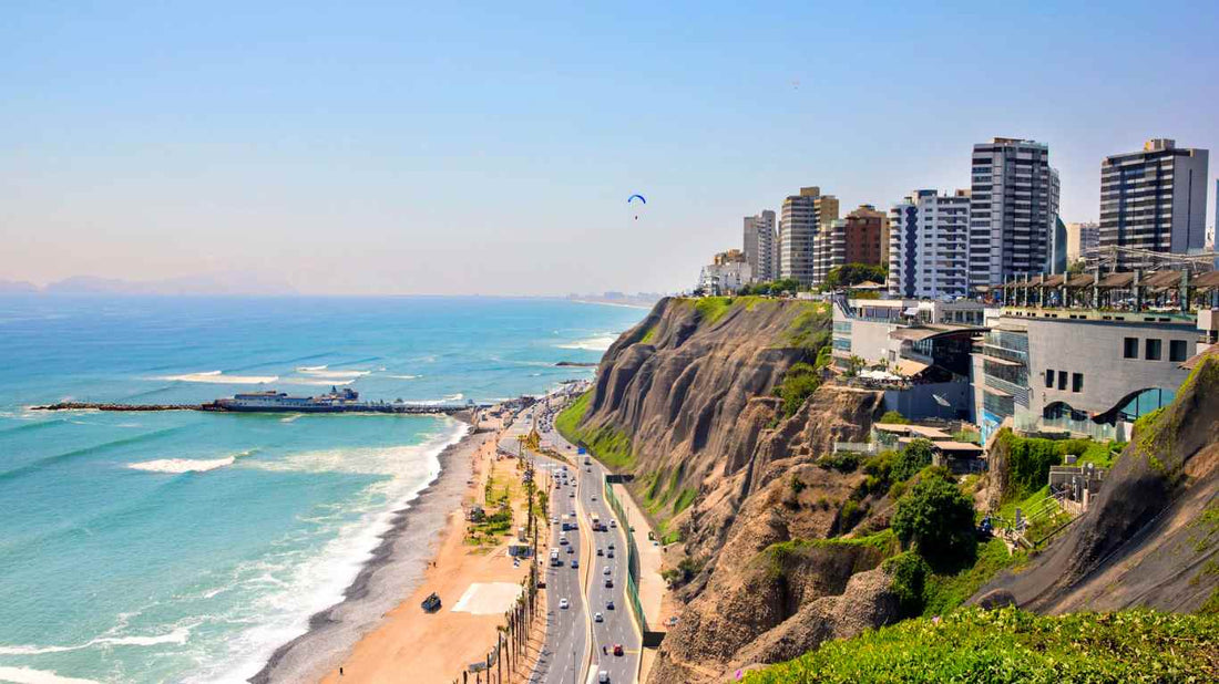 Peru: An extraordinary cultural wealth