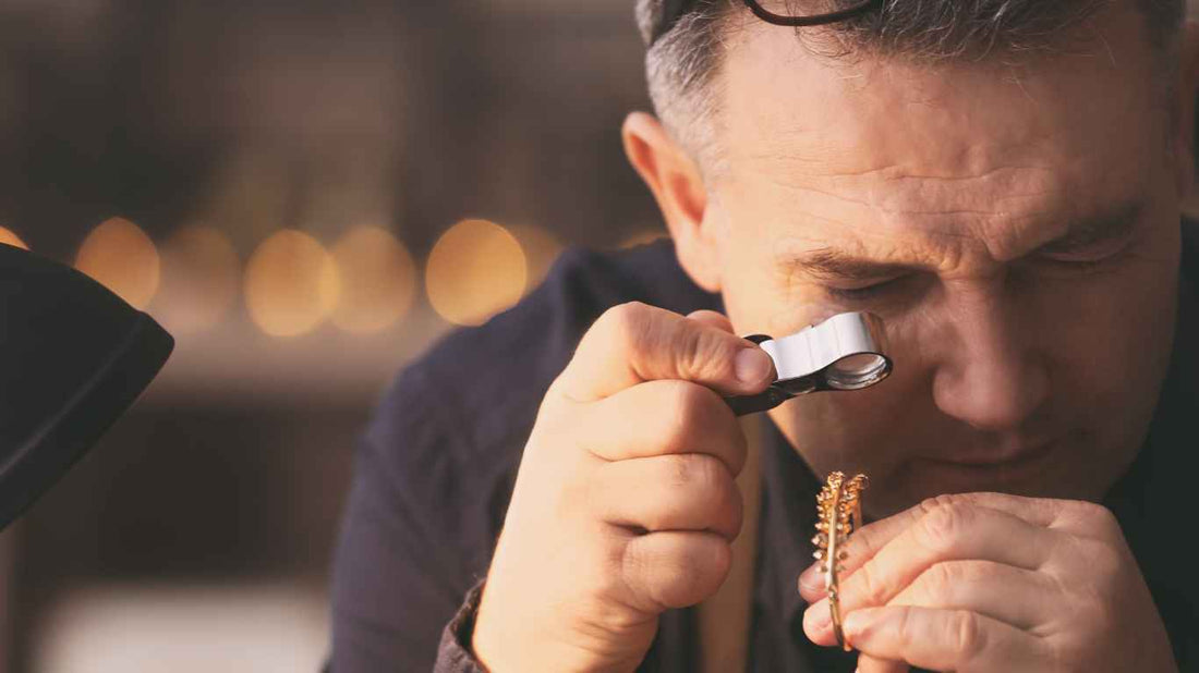 Mined Diamonds vs. Lab-Created Diamonds