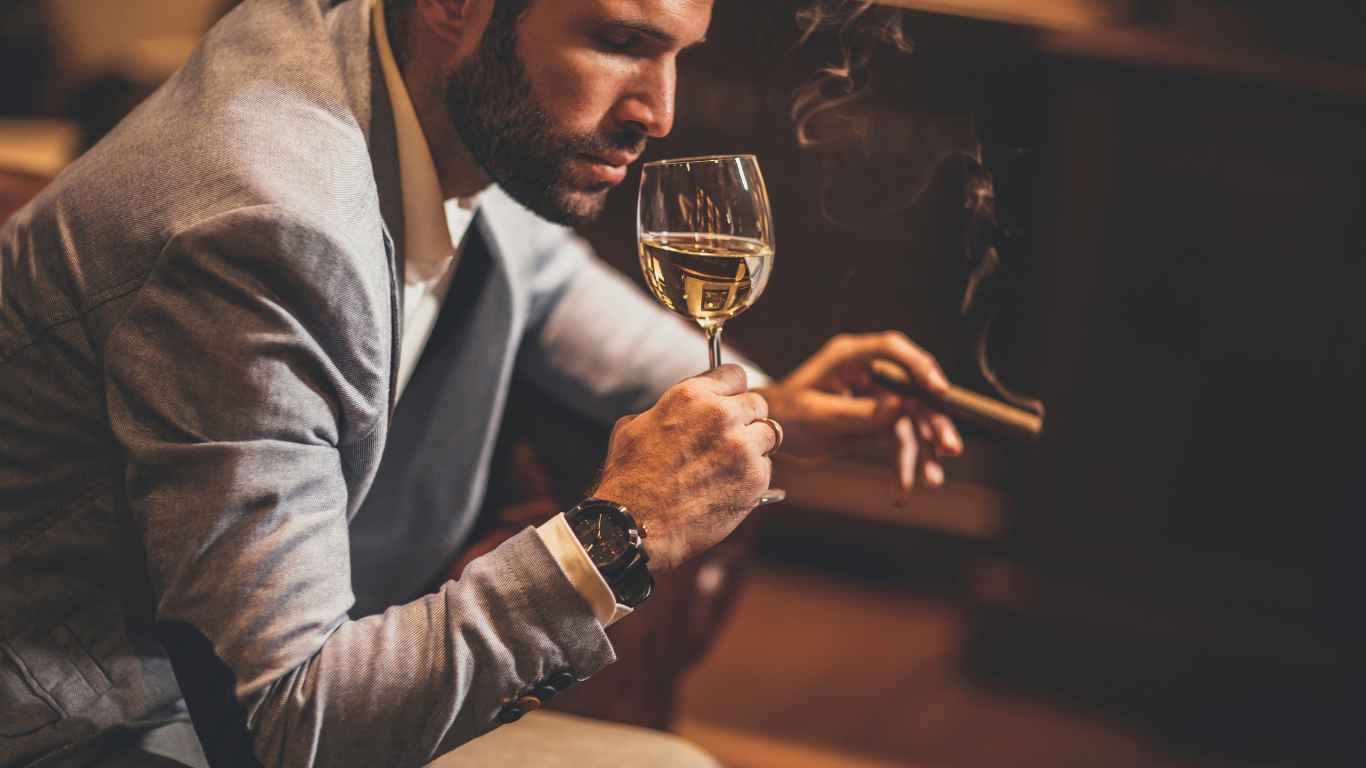 Overview of the Luxury Goods Market