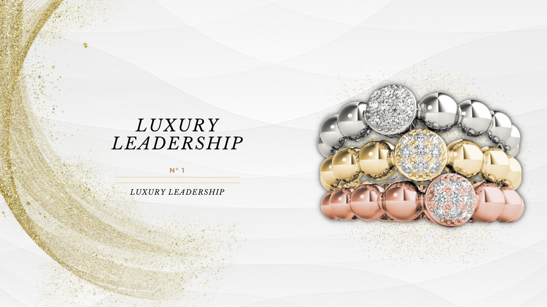 Luxury Leadership Part 1