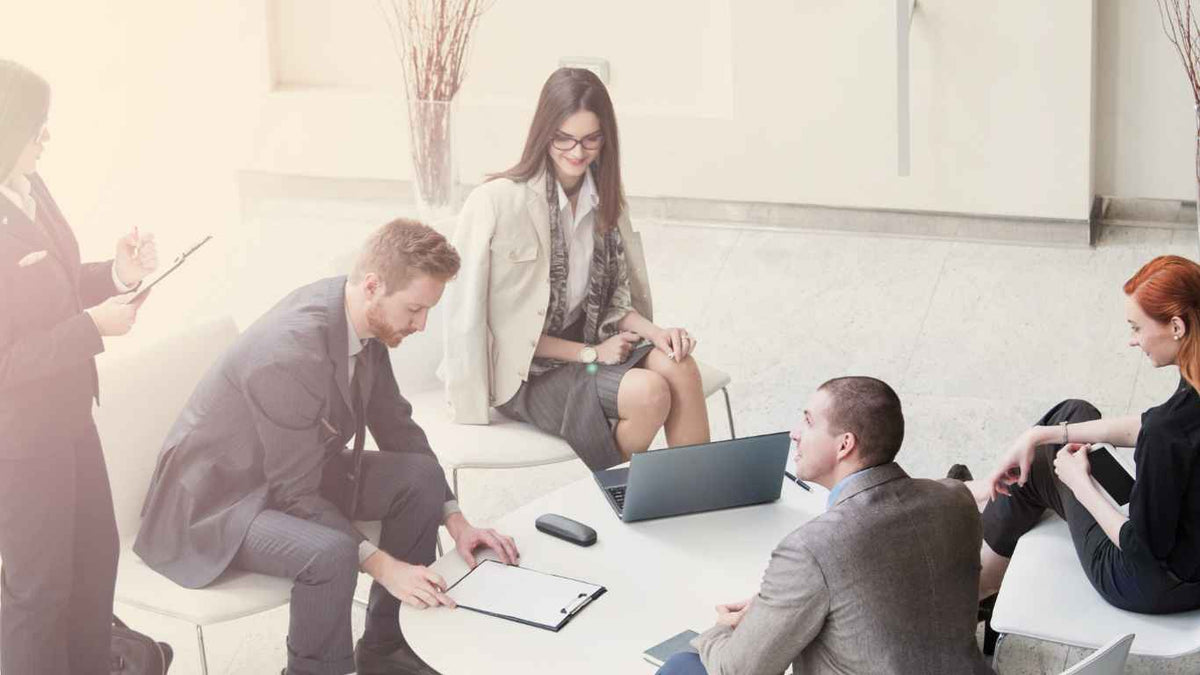 Luxury Leadership Part 3: Guiding for Gemstone Entrepreneurs