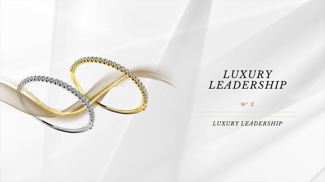 Luxury Leadership Part 2