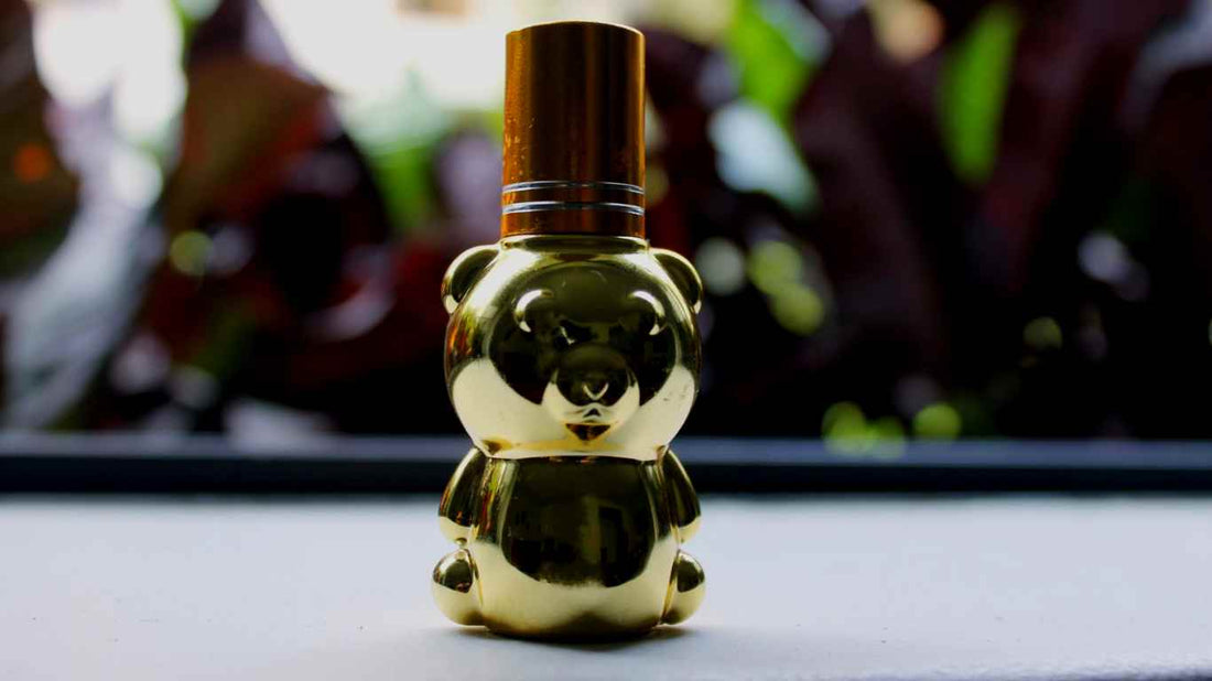 How do Essential oils work?