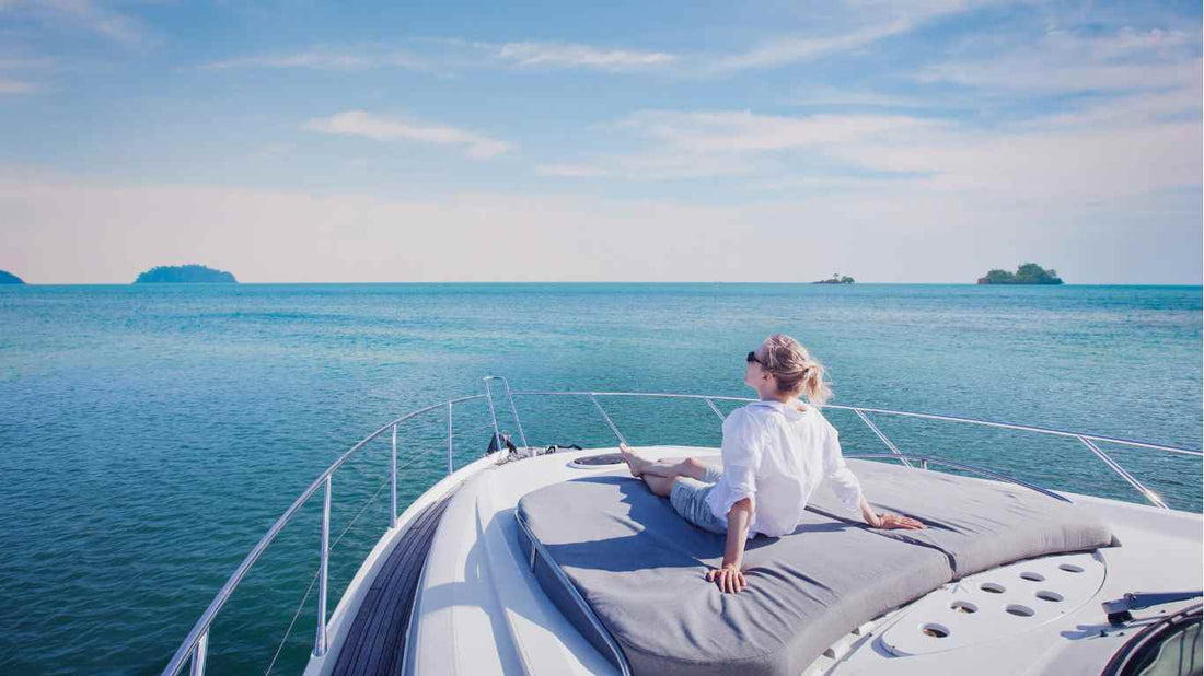 Understanding the Target Persona for Luxury Brands