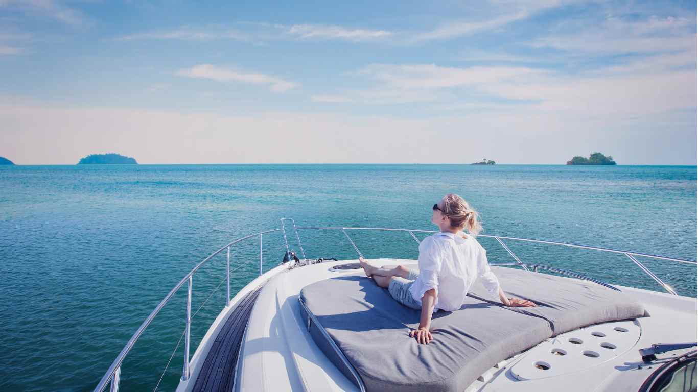Understanding the Target Persona for Luxury Brands