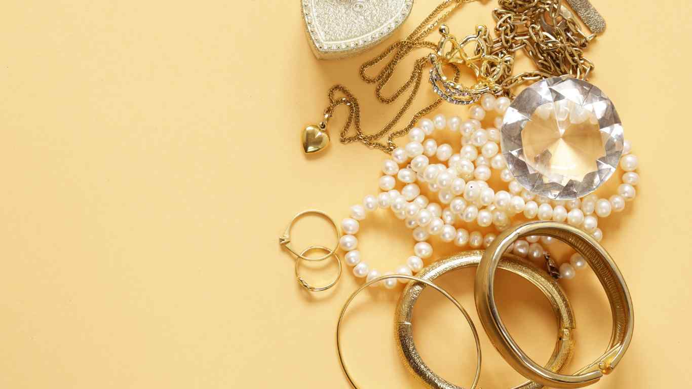 Precious Metals: Gold and Silver