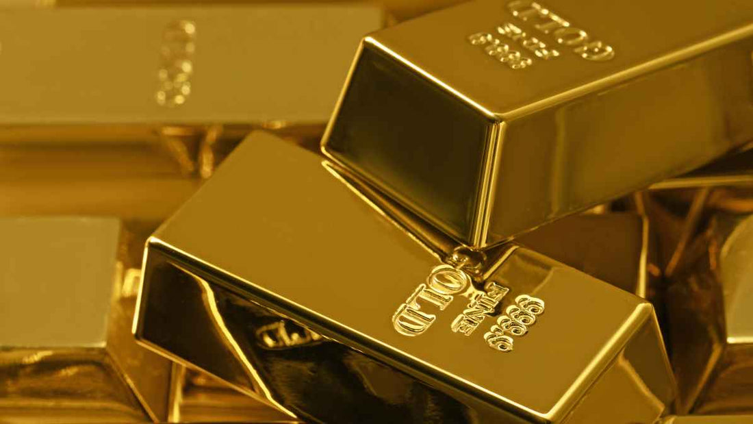 Gold: History, Alloys, and Colors – Success Strategies for the Holidays