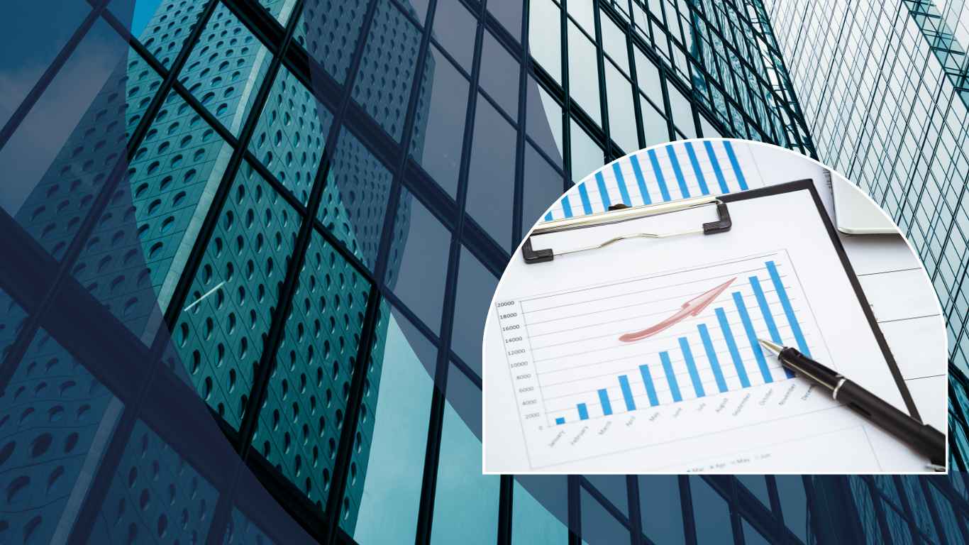 Some Keys to Business Success Part 1