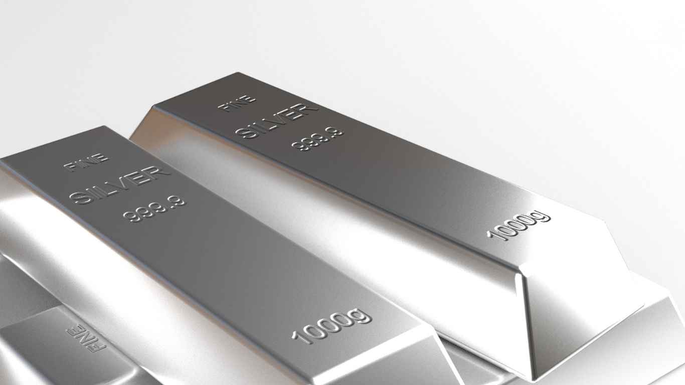 Silver: History, Alloys, and Colors