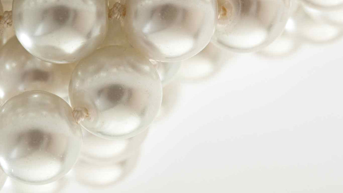 Pearls: Types Of Pearls