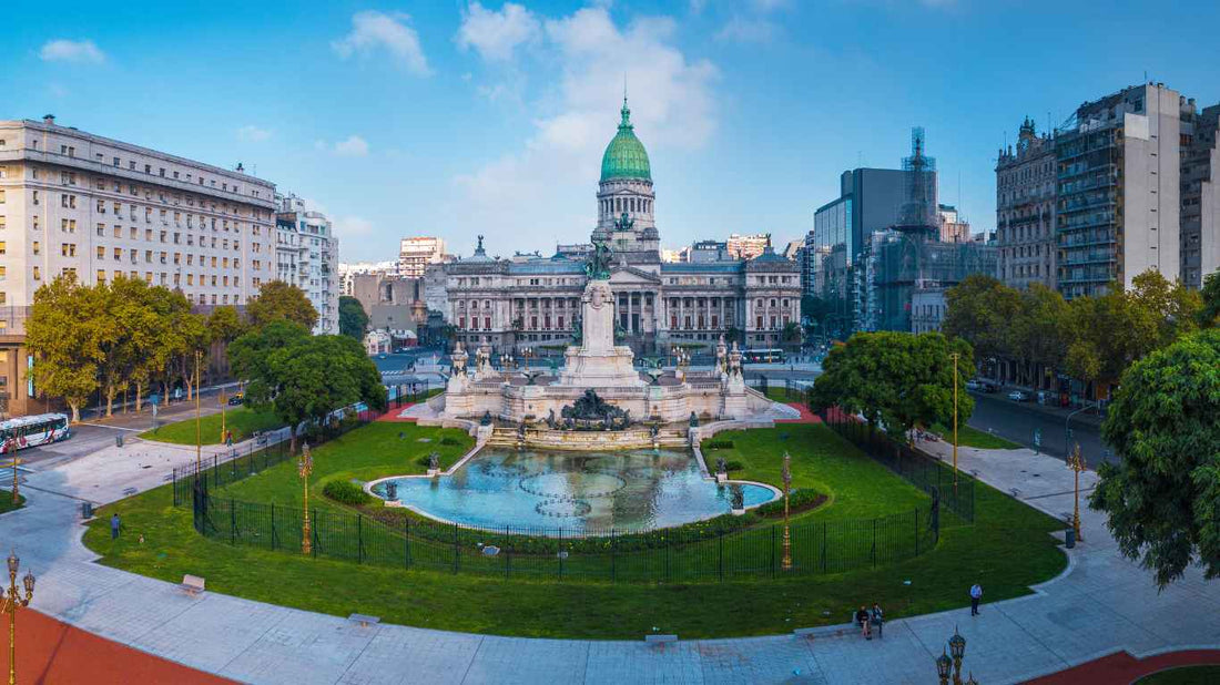 The Luxury Trend in Latin America Part 2