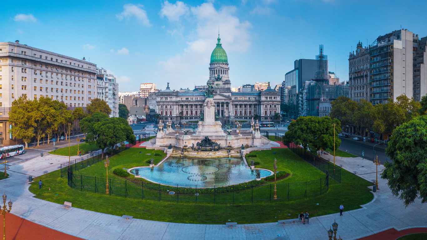 The Luxury Trend in Latin America Part 2