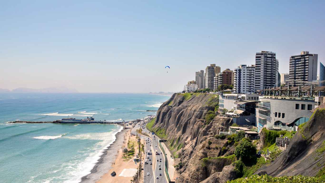 The Luxury Trend in Latin America Part 3