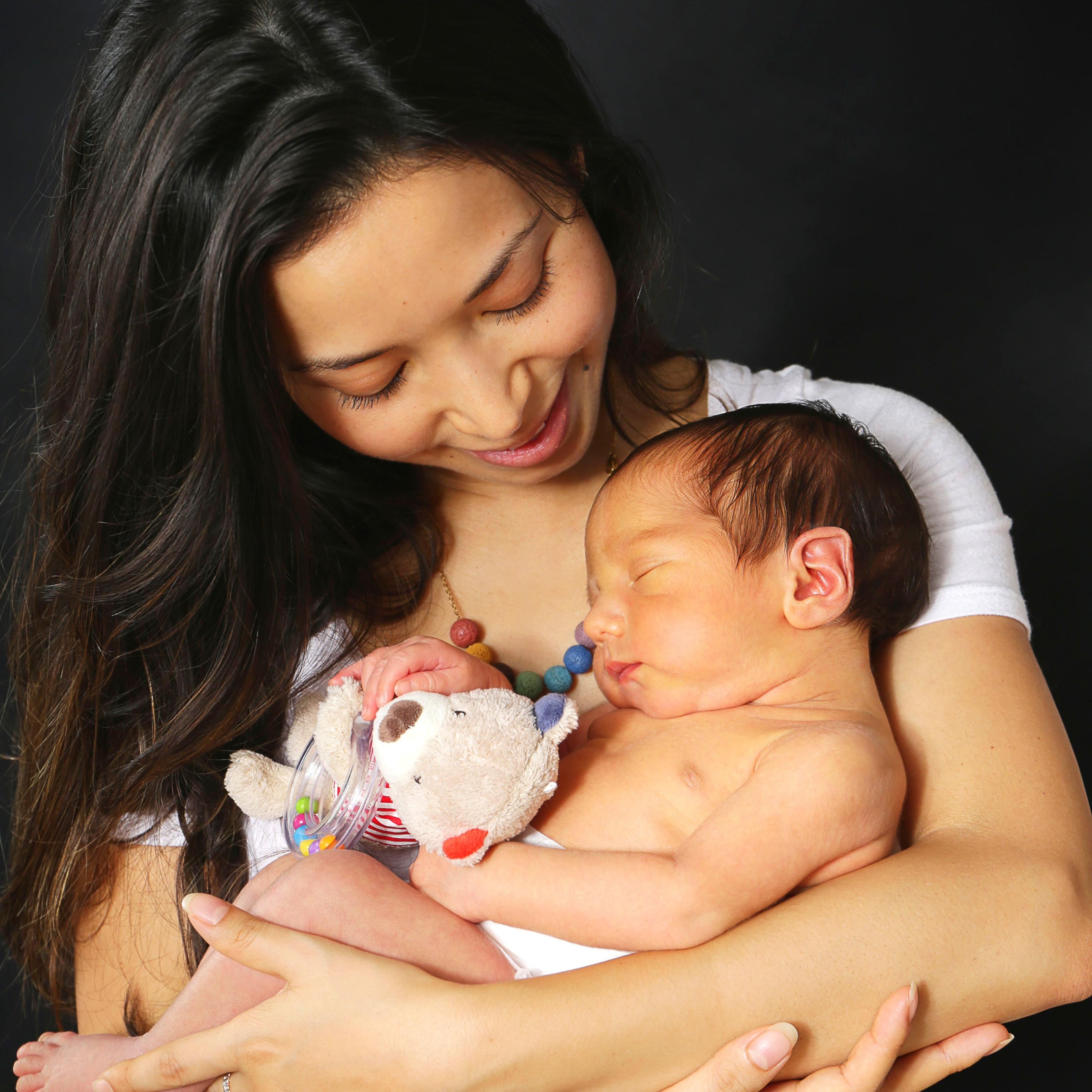MATERNITY