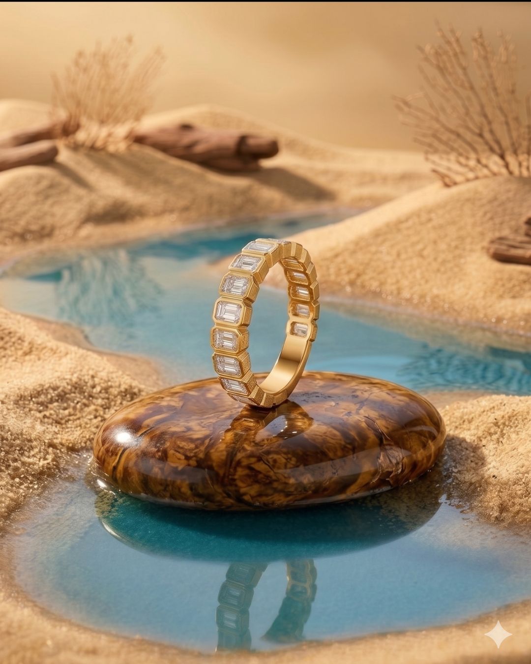 FINE JEWELRY RING