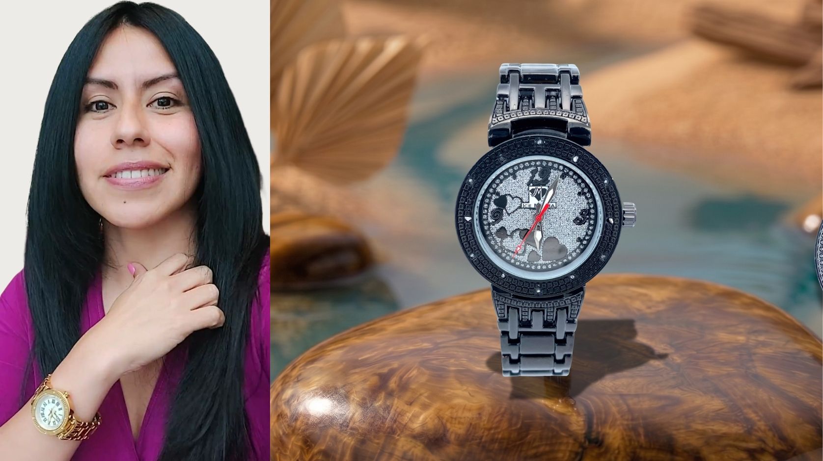 Diamond Watches