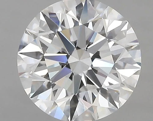 1.20ct Round Natural Diamond (Colour E, Clarity VS1, Cut EX, GIA Certified)
