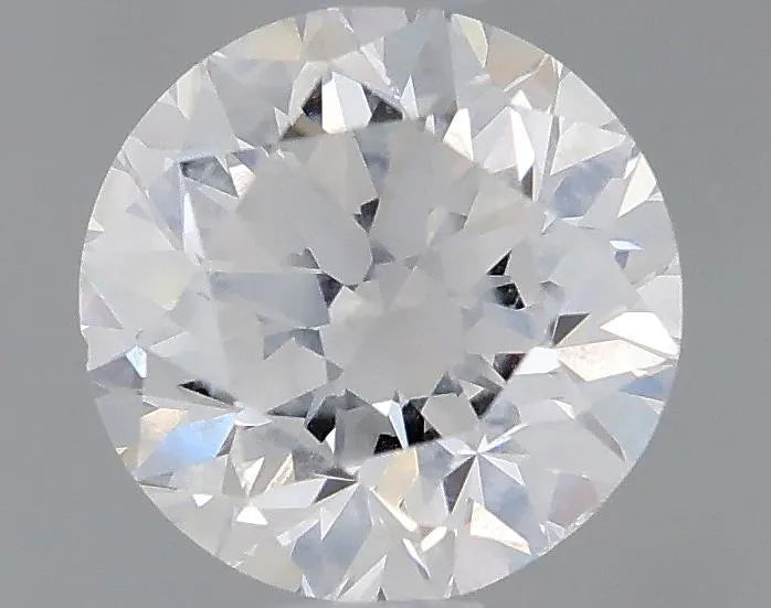 0.70ct Round Natural Diamond (Colour F, Clarity I3, Cut GD, GIA Certified)