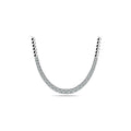 SOLI Diamond Necklace - MIKING LLC