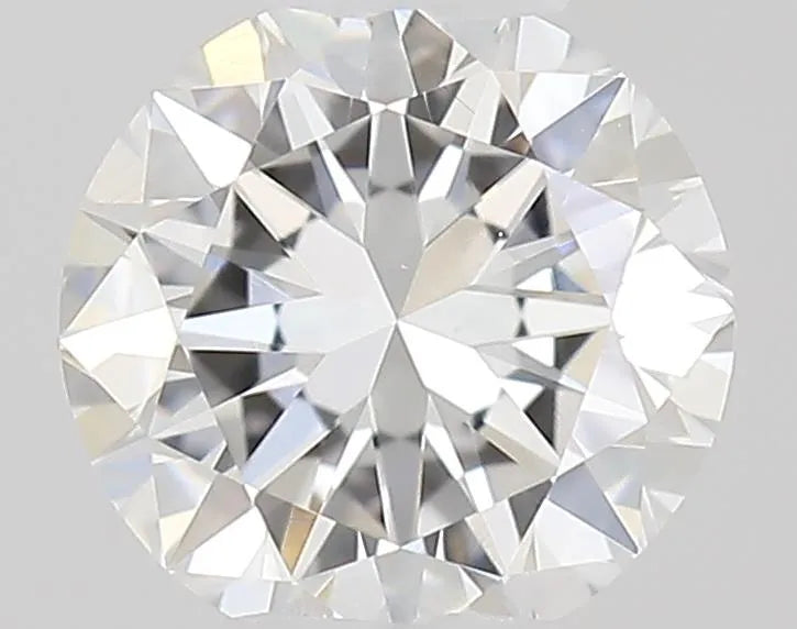 0.30 ct Round GIA certified Loose diamond, D color | VS1 clarity  | GD cut