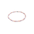 TULIP PEARL NECKLACE
