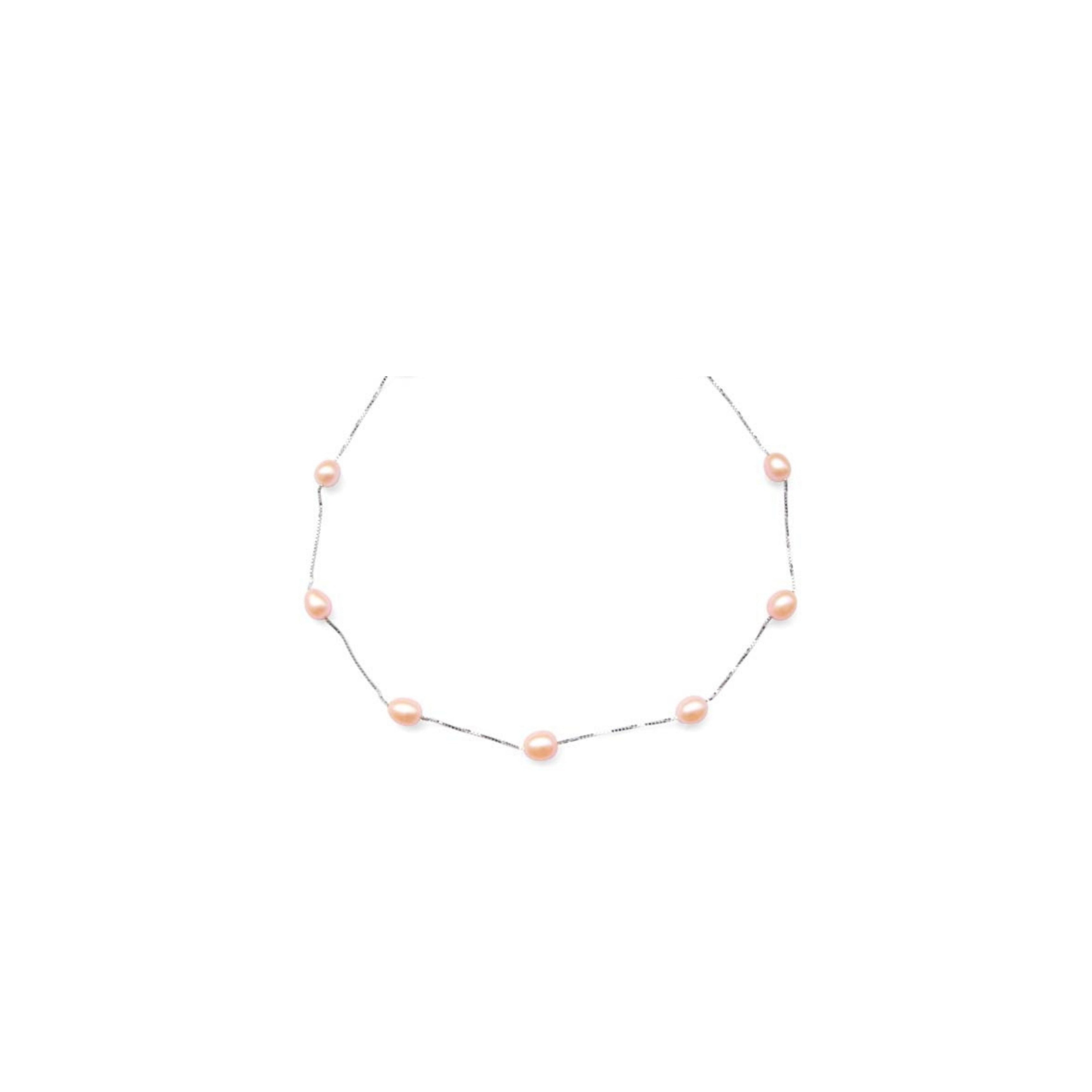 EXCELSIOR PEARL NECKLACE