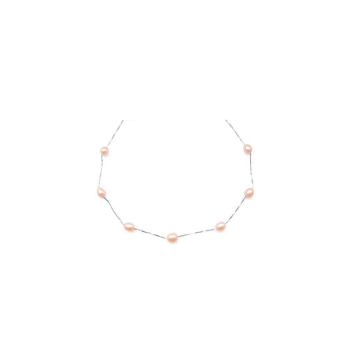 EXCELSIOR PEARL NECKLACE