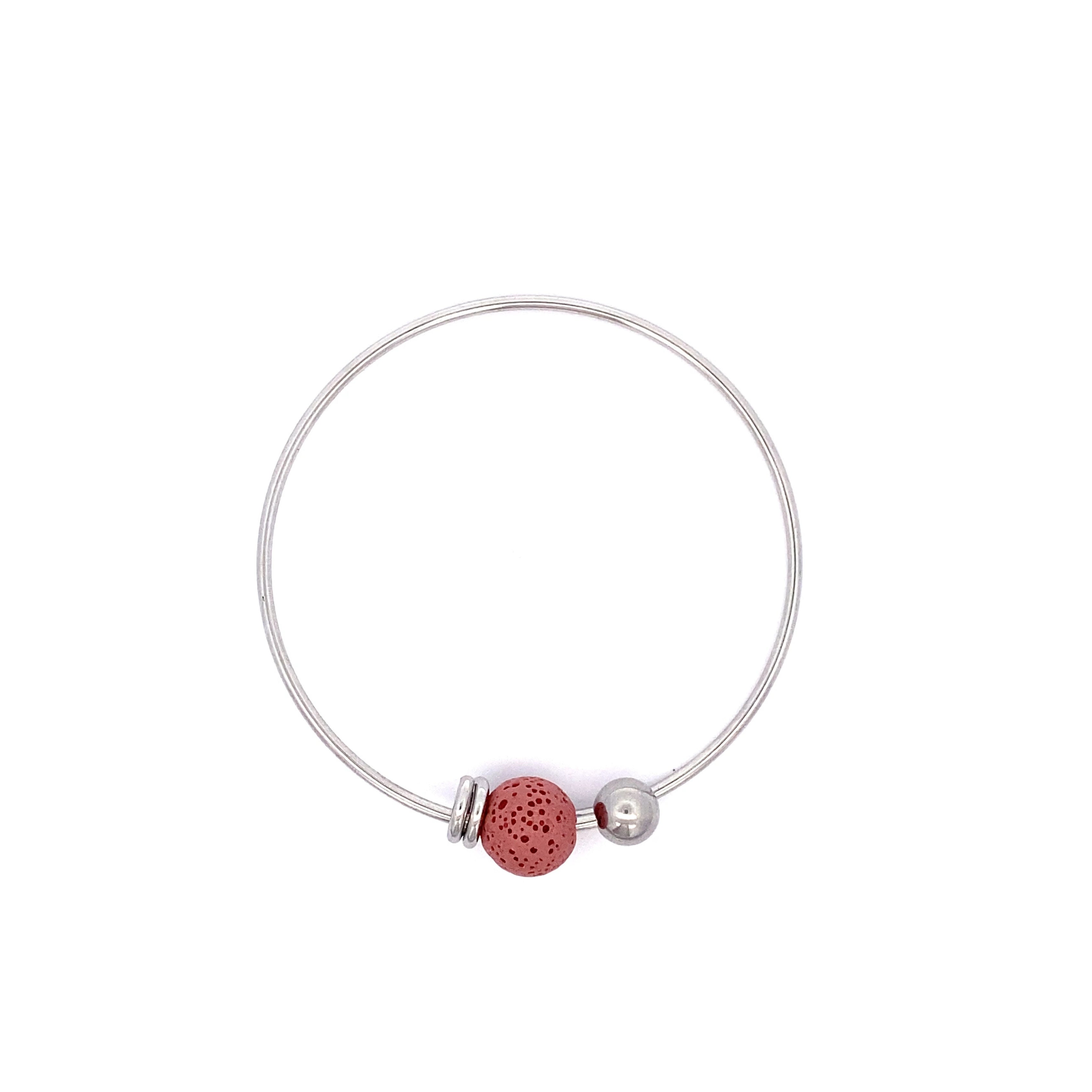 CHOWA Miking Aromatherapy Lava Bracelet - MIKING LLC