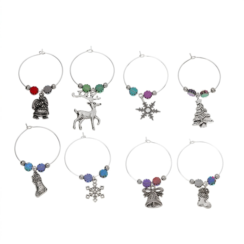 Amuletos de Vinho de NATAL
