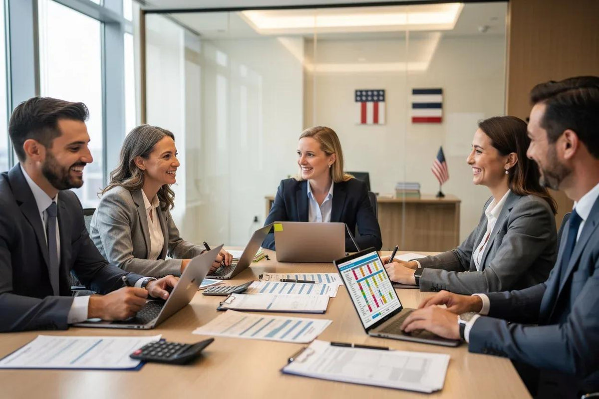 E104 — American Workplace Culture