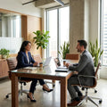 E105 Educação Executiva: Preparação para Entrevista de Emprego em Inglês