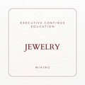 Executive Continue Education Jewelry - MIKING LLC